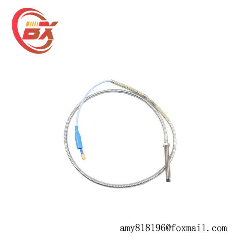 Bently Nevada 330104-13-20-50-02-00 3300 XL 8 mm Proximity Probes