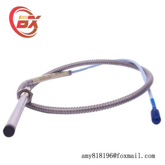 Bently Nevada 330104-15-23-10-02-00 Proximity Probes