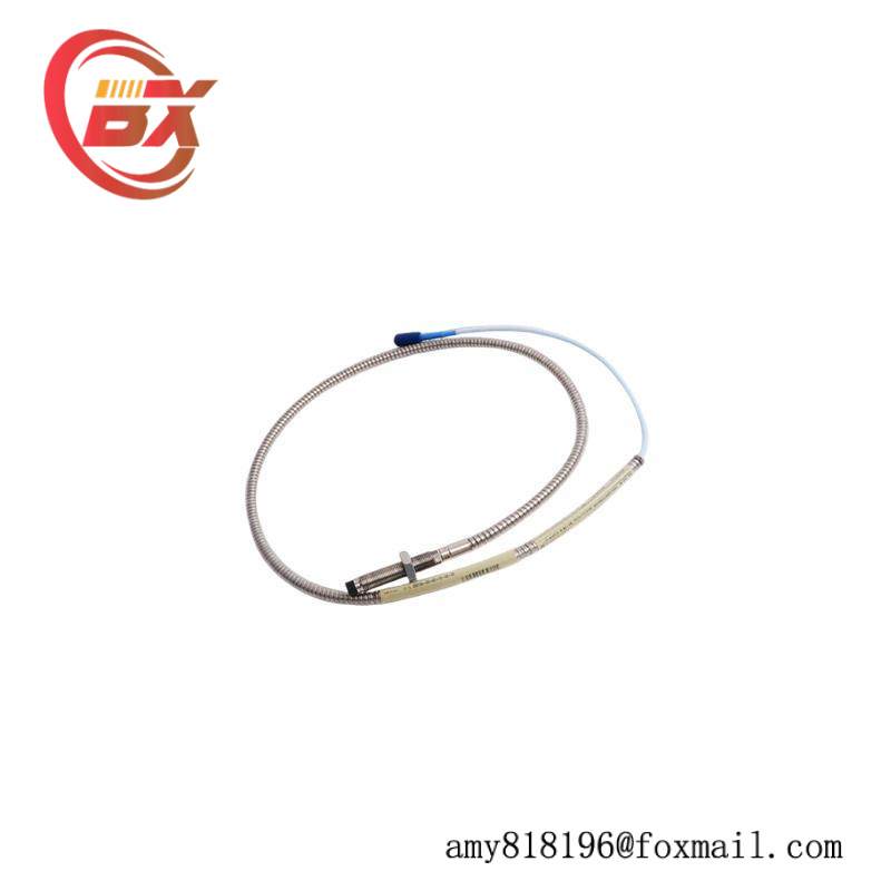 Bently Nevada 330104-15-23-50-02-00 Proximity Probes