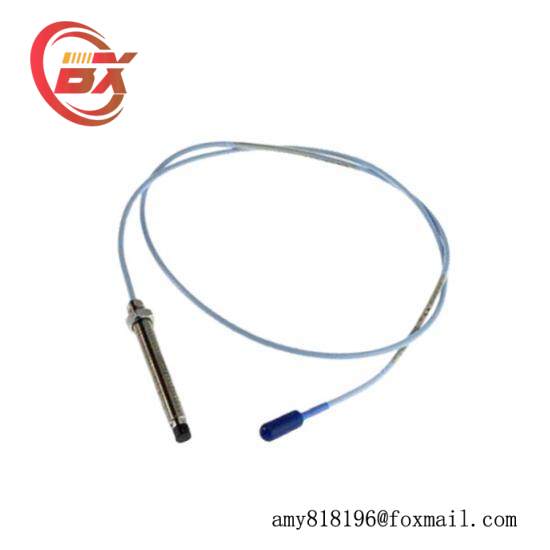 Bently Nevada 330104-15-25-10-02-00  3300 XL 8mm Proximity Probe