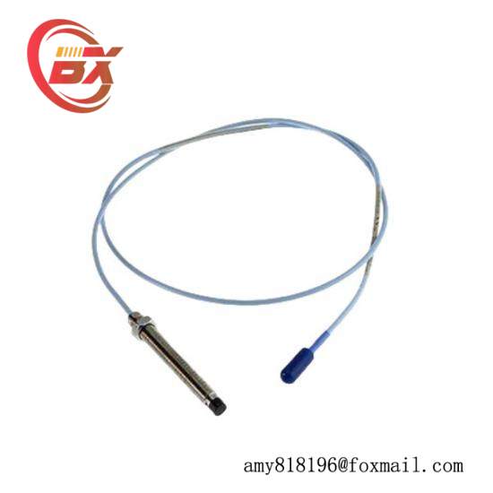 Bently Nevada 330104-15-25-10-02-00  3300 XL 8mm Proximity Probe