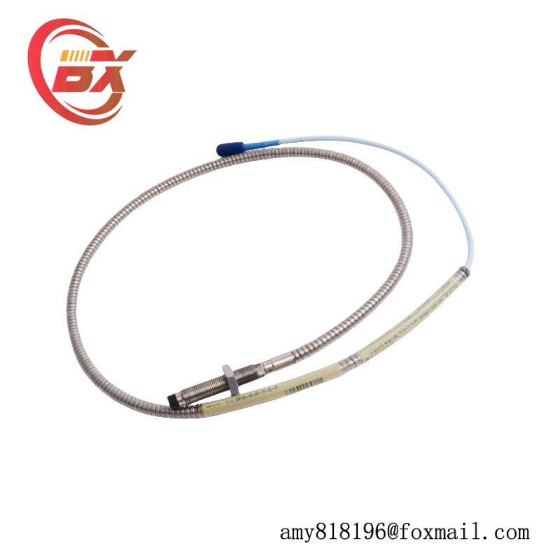 Bently Nevada 330104-16-21-05-01-05 Proximity Probes