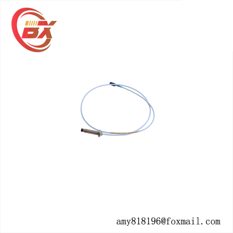 Bently Nevada 330105-00-05-10-02-00 3300 XL 8 mm Proximity Probes