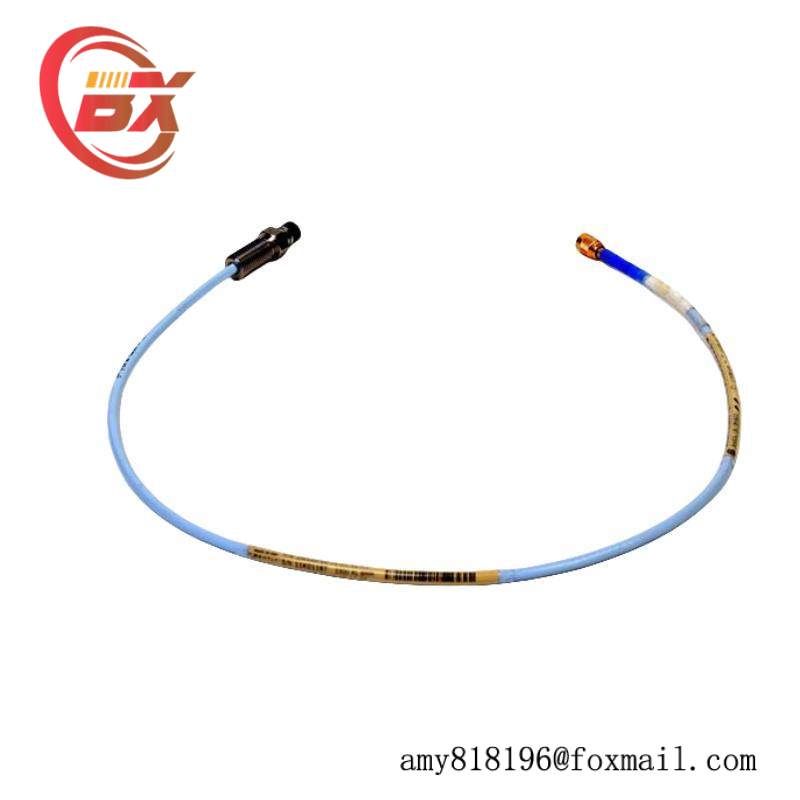 BENTLY NEVADA 330105-02-12-05-12-05 3300 XL 8 mm Reverse Mount Probe
