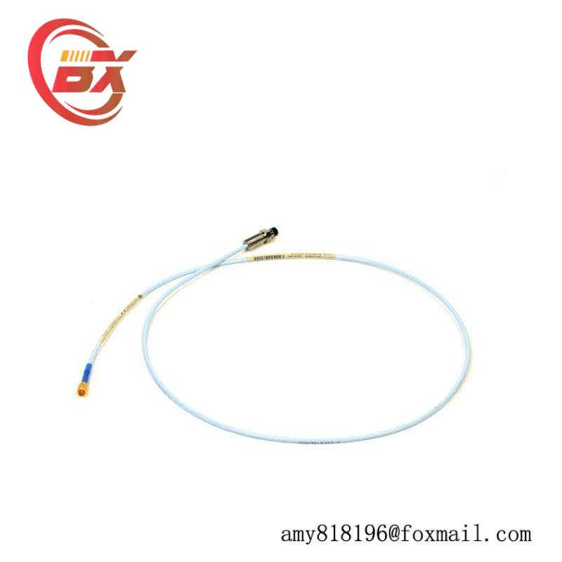 Bently Nevada 330105-02-12-10-12-05 3300 XL 8 mm Reverse Mount Probe, 3/8-24 UNF Threads