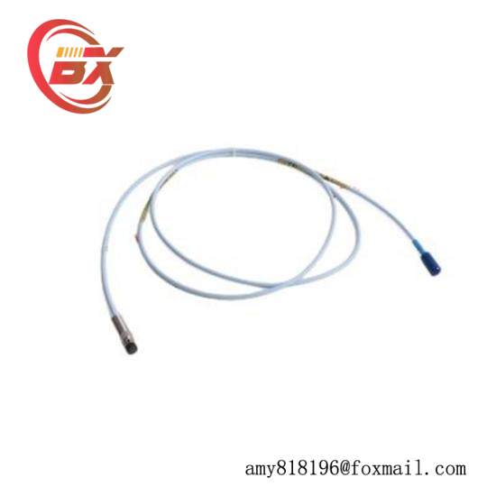 BENTLY NEVADA 330105-02-12-15-02-CN PROXIMITY TRANSDUCER