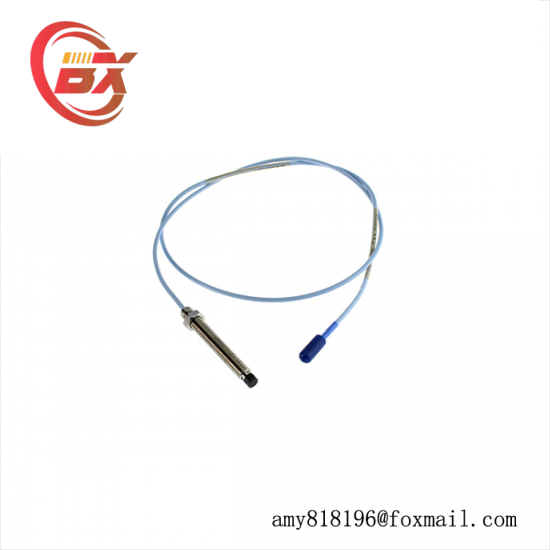 Bently Nevada 330105-02-12-20-02-05 3300 XL 8mm Proximity Transducer