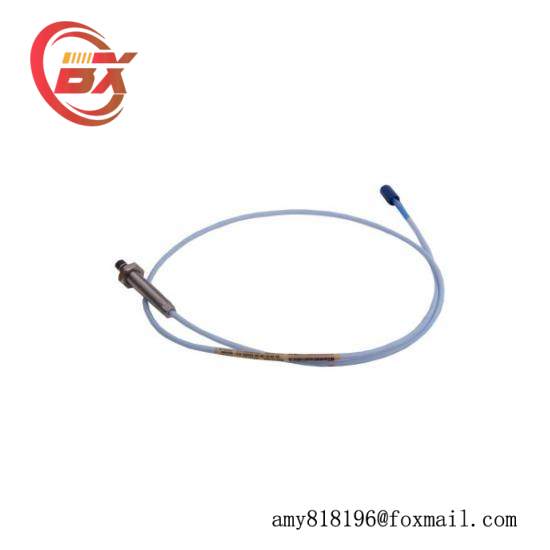 Bently Nevada 330106-00-06-10-02-00 3300 XL 8 mm Proximity Probes