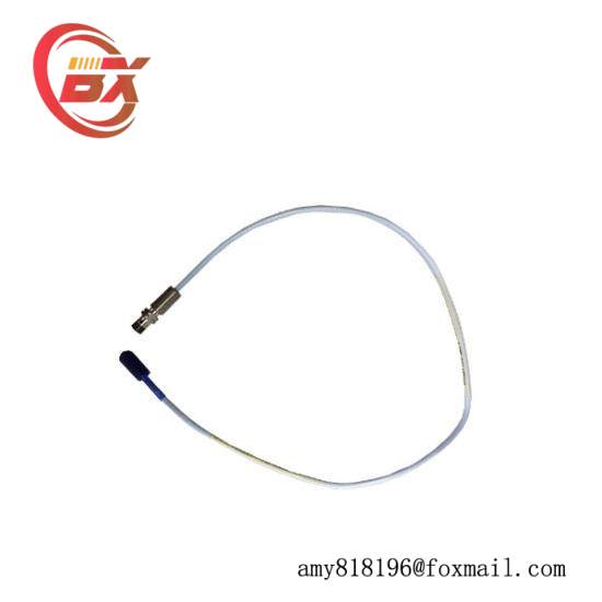 Bently Nevada 330106-05-30-05-02-00  TSI System