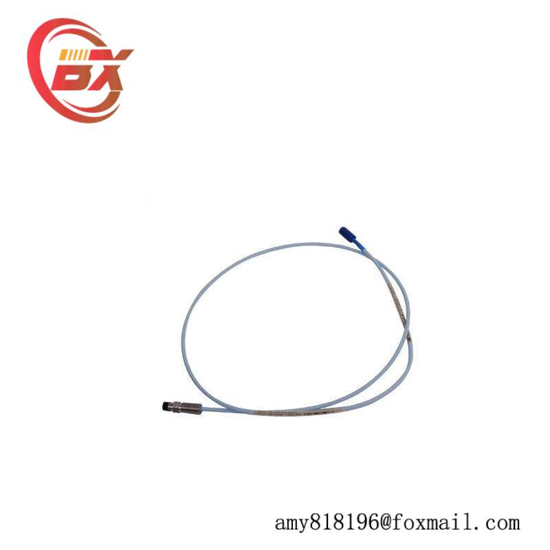 BENTLY NEVADA 330106-05-30-10-02-05 PROXIMITY PROBE CABLE