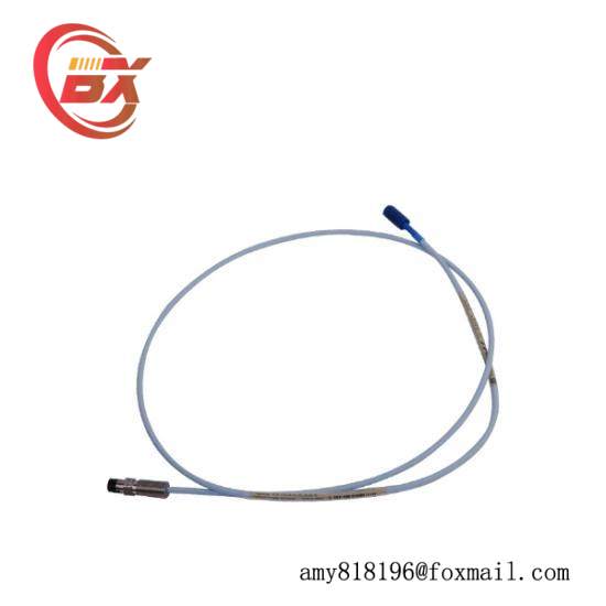 Bently Nevada 330106-05-30-15-02-00  TSI System