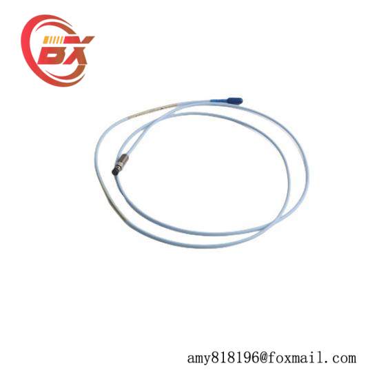 Bently Nevada 330106-05-30-15-02-CN cable