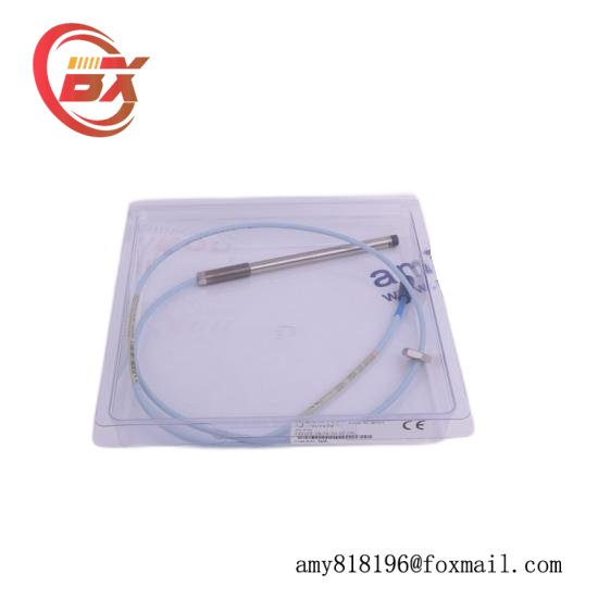 Bently Nevada 330106-05-30-20-02-CN Cable