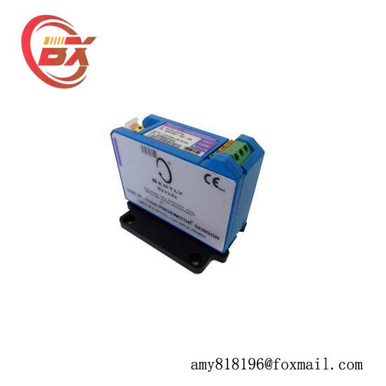 Bently Nevada 330108-50-00 3300 XL Proximitor Sensor