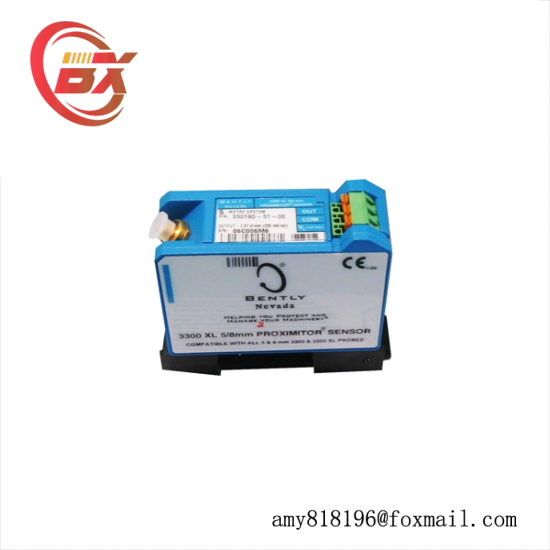 Bently Nevada 330108-51-00 3300XL Proximitor Sensor