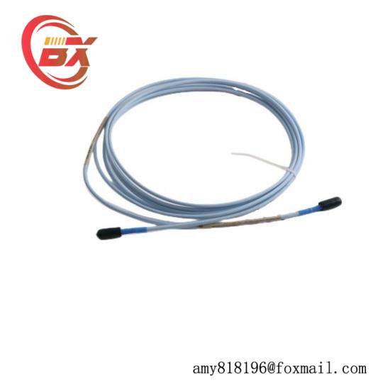 Bently Nevada 330130-00-05-05-02-00 cable