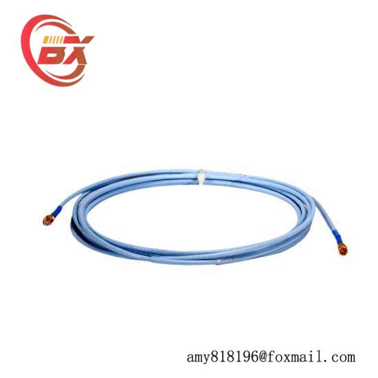 Bently Nevada 330130-030-00-00 Extension Cable