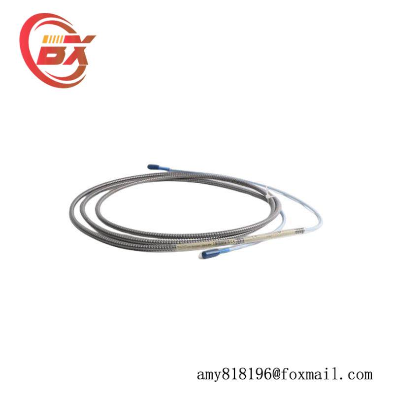 Bently Nevada 330130-030-01-CN extension cable
