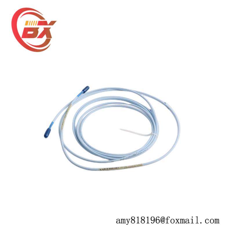 BENTLY NEVADA 330130-035-00-00 Extension Cable