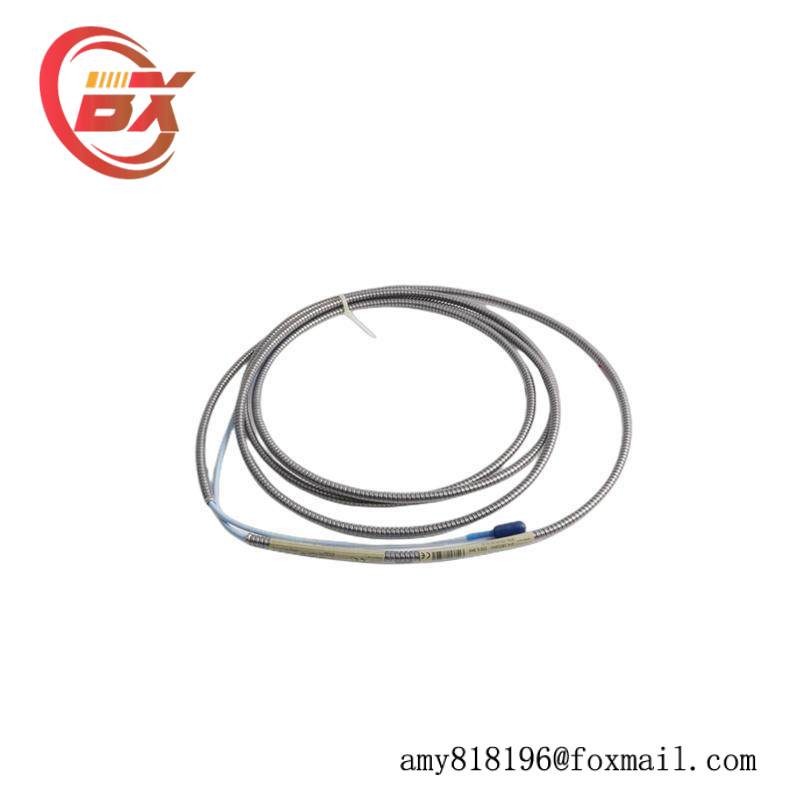 Bently Nevada 330130-035-01-CN Standard Extension Cable