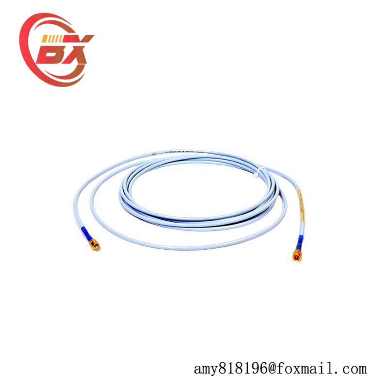 Bently Nevada 330130-040-00-05 EXTENSION CABLE