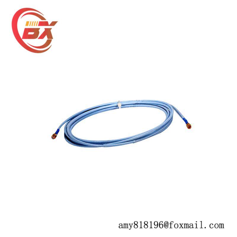 Bently Nevada 330130-040-00-CN Standard Extension Cable