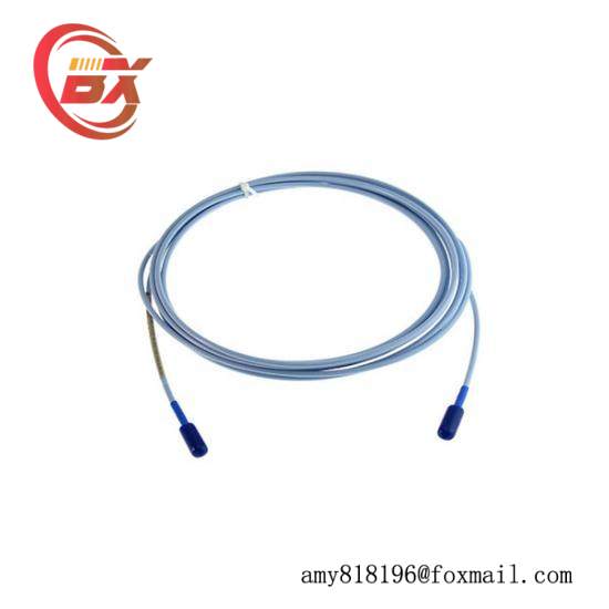 BENTLY NEVADA 330130-040-00 3300 XL Extension Cable