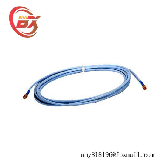 BENTLY NEVADA 330130-040-01-00 300 XL Extension Cable