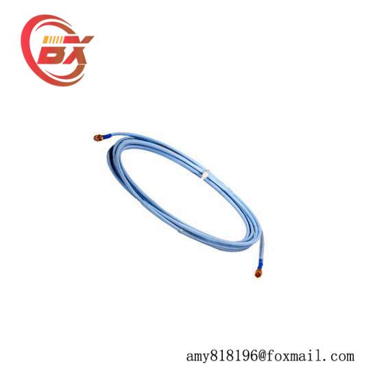Bently Nevada 330130-040-02-00 3300 XL Extension Cable