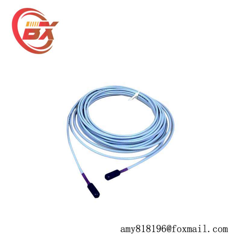 Bently Nevada 330130-040-02-00 CABLE EXTENTION