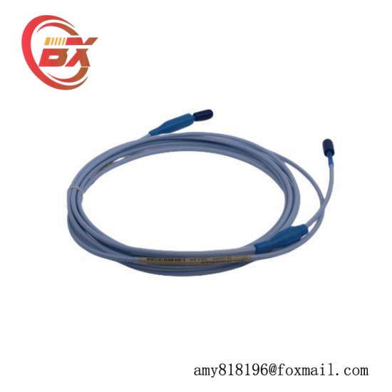 Bently Nevada 330130-040-02-05 Proximitor System