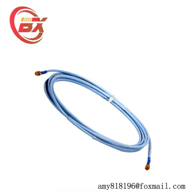 Bently Nevada 330130-040-03-CN Extension Cable