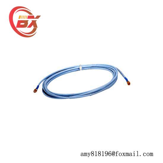 Bently Nevada 330130-040-10-00 3300 XL Standard Extension Cable