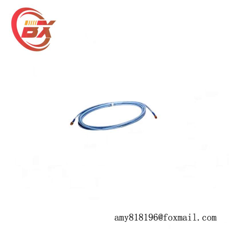 Bently Nevada 330130-040-10-CN 3300 XL Standard Extension Cable