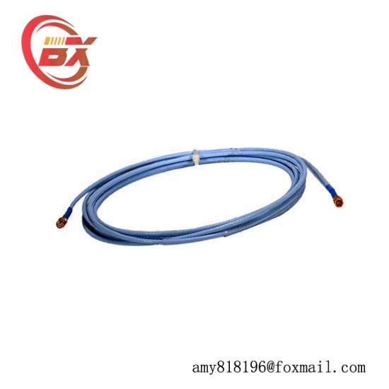 BENTLY NEVADA 330130-045-00-CN 3300 XL Extension Cable
