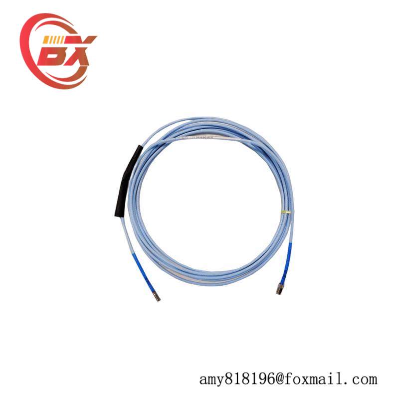 Bently Nevada 330130-045-02-00 Extension Cable