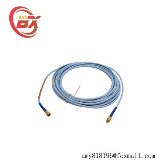 Bently Nevada 330130-070-00-05  3300 XL Standard Extension Cable