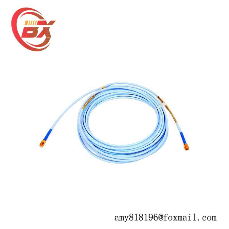 Bently Nevada 330130-070-00-05 Standard Extension Cable