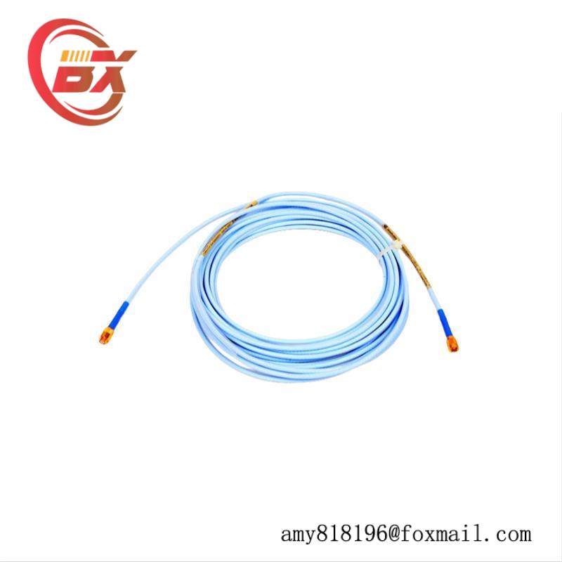 BENTLY NEVADA 330130-070-01-05 3300 XL STANDARD EXTENSION CABLE