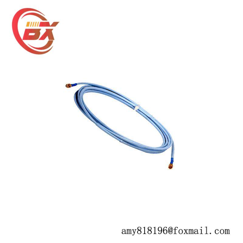 BENTLY NEVADA 330130-075-01-05 3300 XL 8mm Standard Extension Cable