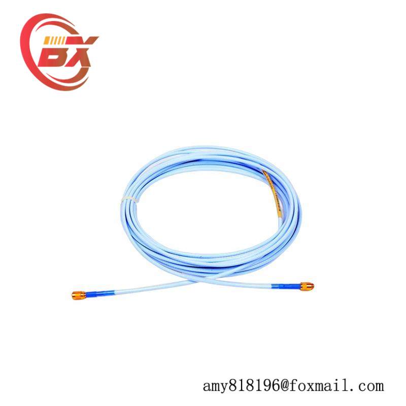 Bently Nevada 330130-080-00-00 Extension Cable