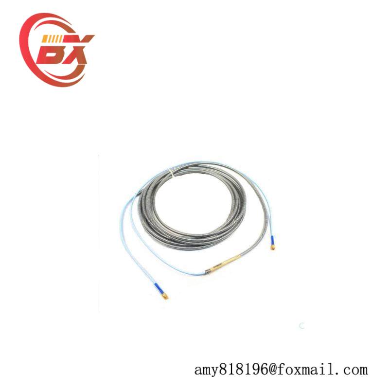 BENTLY NEVADA 330130-080-01-CN 3300 XL Standard Extension Cable