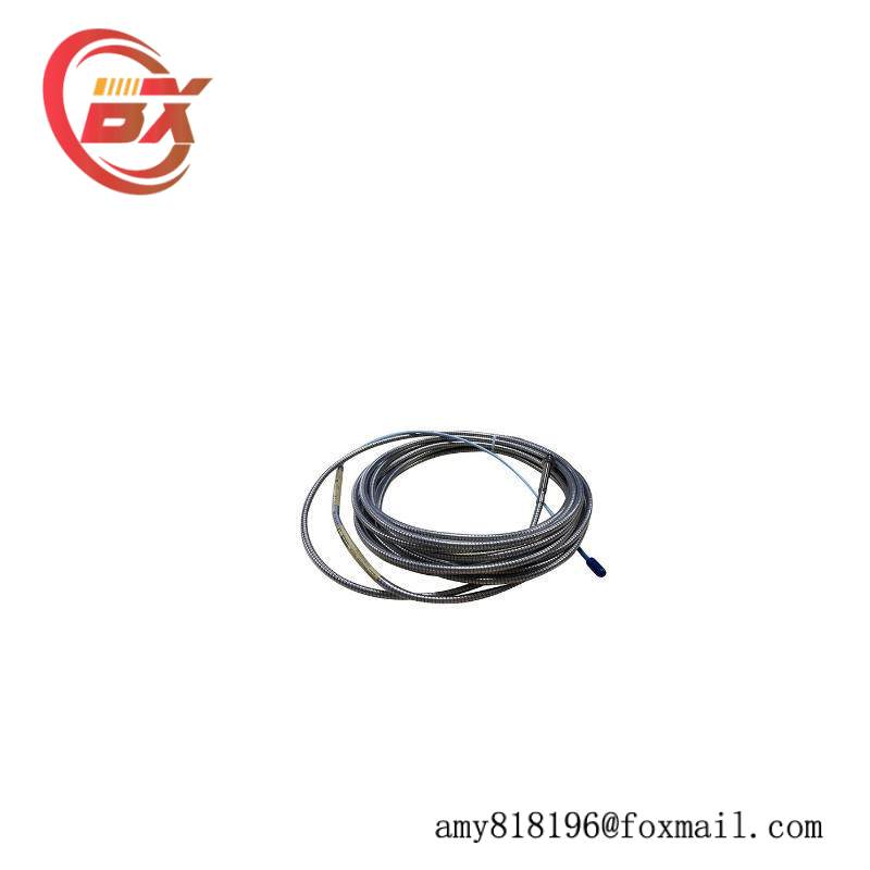 BENTLY NEVADA 330130-080-03-05 CABLE EXTENSION