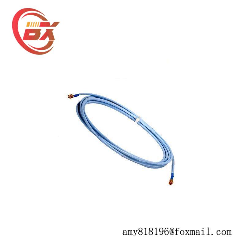 Bently Nevada 330130-085-00-05 Extension Cable