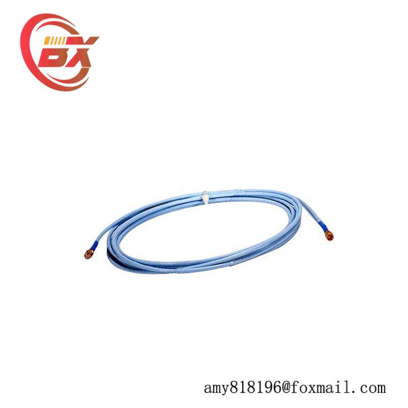 Bently Nevada 330130-085-00-CN Extension Cable