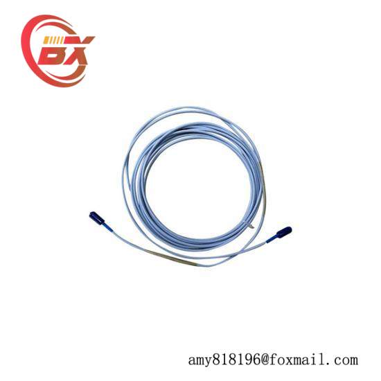 BENTLY NEVADA 330130-085-01-CN 3300 XL Standard Extension Cable