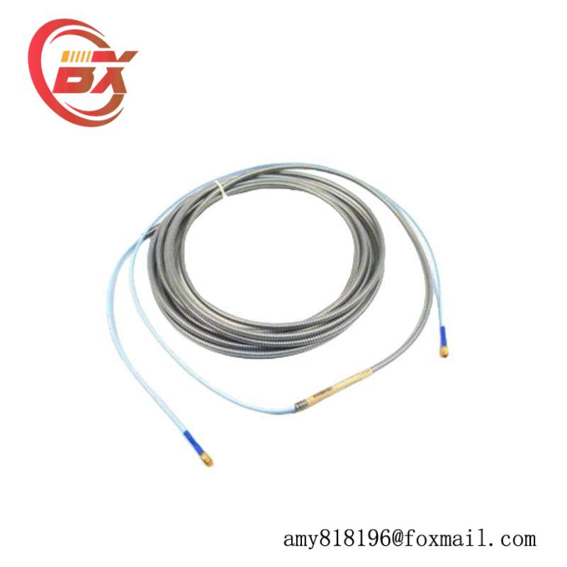 Bently Nevada 330130-085-02-CN 3300 XL Standard Coaxial Extension Cable