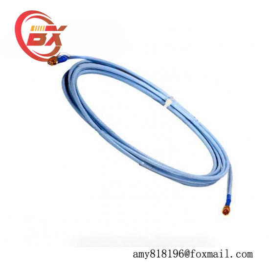 Bently Nevada 330130-085-03-05 Extension Cable