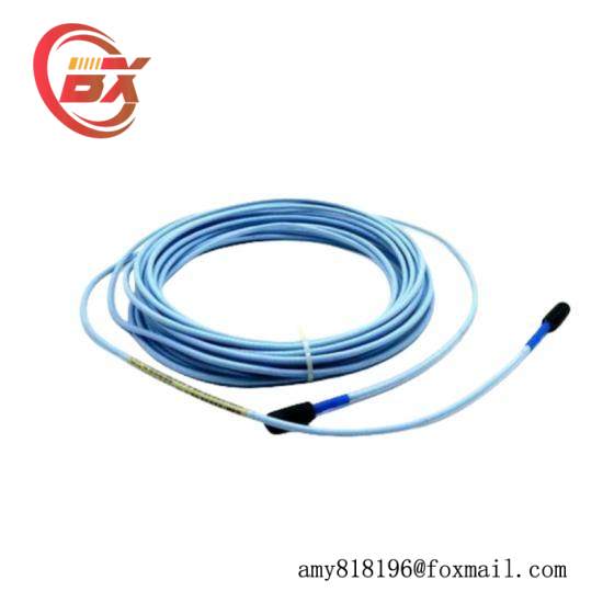 Bently Nevada 330130-085-12-05 Extension Cable