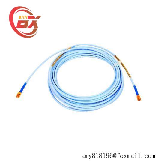 Bently Nevada 330130-085-13-05  3300 XL Extension Cable